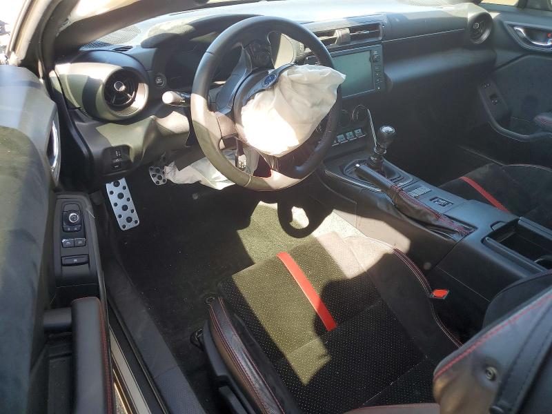 Aukcja sprzedaży 2023 Subaru Brz, vin: JF1ZDBE19P9705447, numer aukcji: 45838496