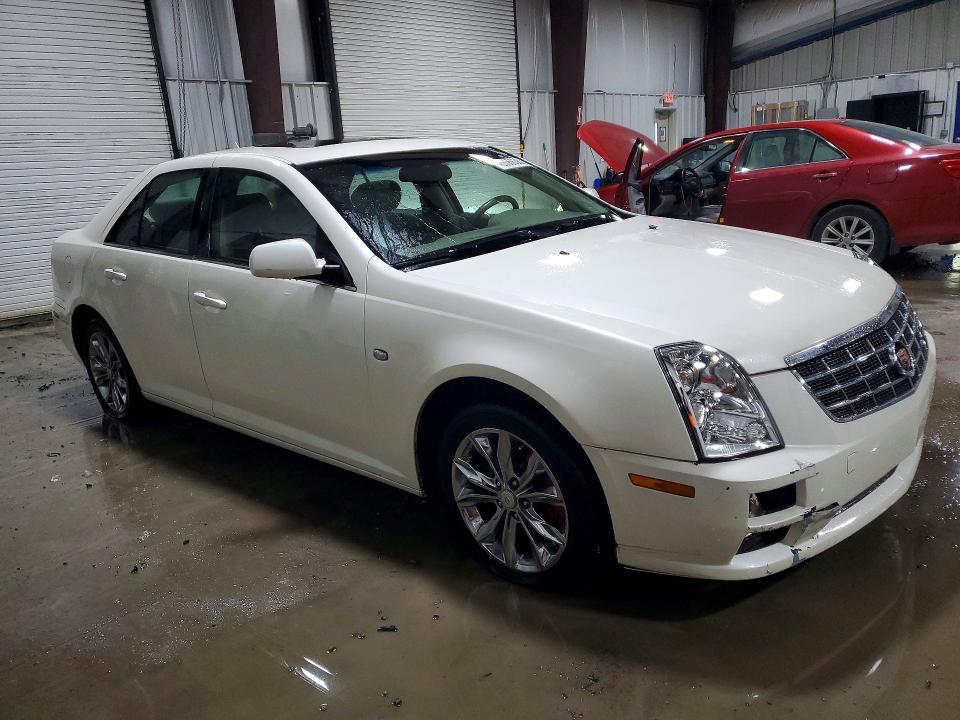 2006 Cadillac Sts მანქანა იყიდება აუქციონზე, vin: 1G6DW677760208085, აუქციონის ნომერი: 46655636