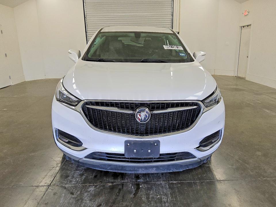 Продаж на аукціоні авто 2021 Buick Enclave, vin: 5GAERBKW9MJ122978, номер лоту: 46215016