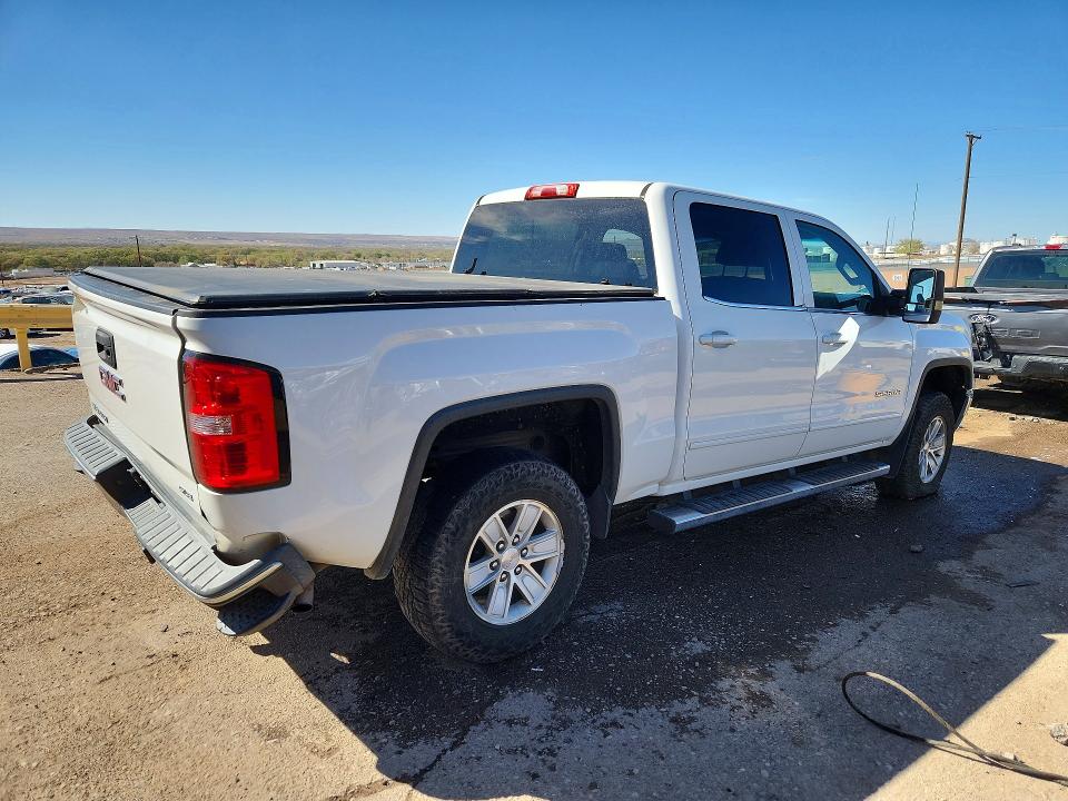 2014 Gmc Sierra მანქანა იყიდება აუქციონზე, vin: 3GTU2UEC9EG112322, აუქციონის ნომერი: 47786276