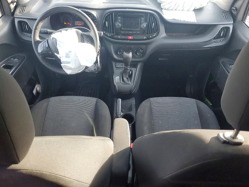 Продажа на аукционе авто 2017 Ram Promaster City, vin: ZFBERFAB2H6D64787, номер лота: 53659966