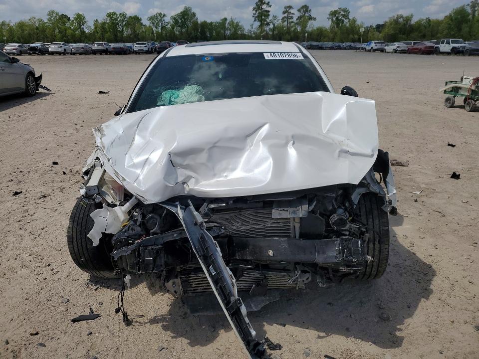48102896 :رقم المزاد ، 3KPF44AC1PE533507 vin ، 2023 Kia Forte مزاد بيع