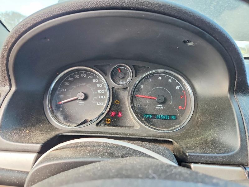Продаж на аукціоні авто 2008 Chevrolet Cobalt, vin: 1G1AL15F787275097, номер лоту: 41972366