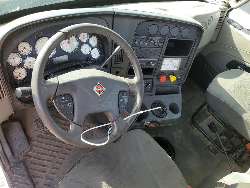 Aukcja sprzedaży 2016 International Prostar, vin: 1HSDJAPR9GH005483, numer aukcji: 41736376