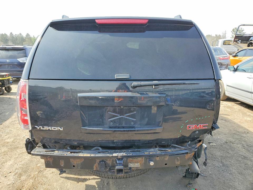 Aukcja sprzedaży 2013 Gmc Yukon, vin: 1GKS2EEF5DR188744, numer aukcji: 45539066
