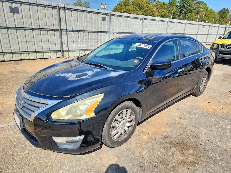 Aukcja sprzedaży 2014 Nissan Altima, vin: 1N4AL3AP8EN355183, numer aukcji: 46854886