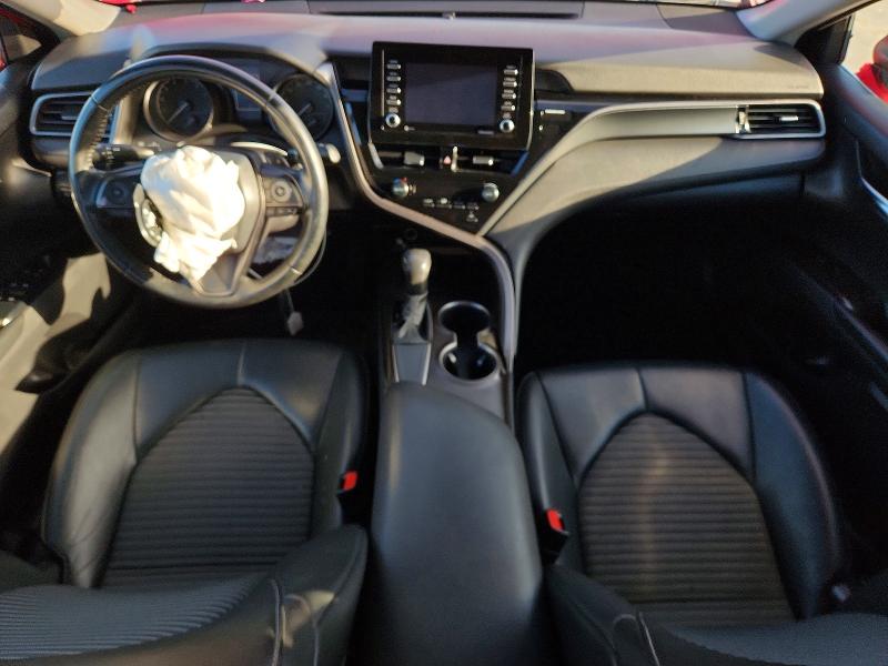 Продаж на аукціоні авто 2021 Toyota Camry, vin: 4T1G11AK5MU496134, номер лоту: 46452516