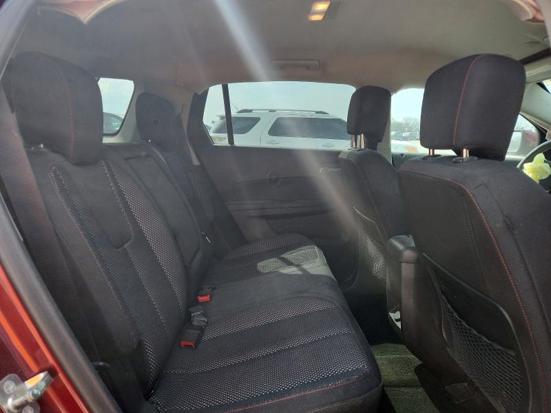 Aukcja sprzedaży 2017 Gmc Terrain, vin: 2GKALMEK0H6173117, numer aukcji: 79492805