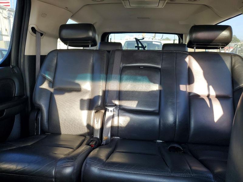 Продаж на аукціоні авто 2008 Cadillac Escalade, vin: 1GYFK66858R276874, номер лоту: 79646065