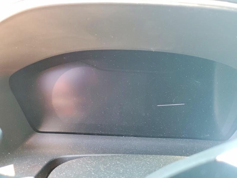 77512885 :رقم المزاد ، 5FNYG2H76SB043449 vin ، 2025 Honda Pilot مزاد بيع