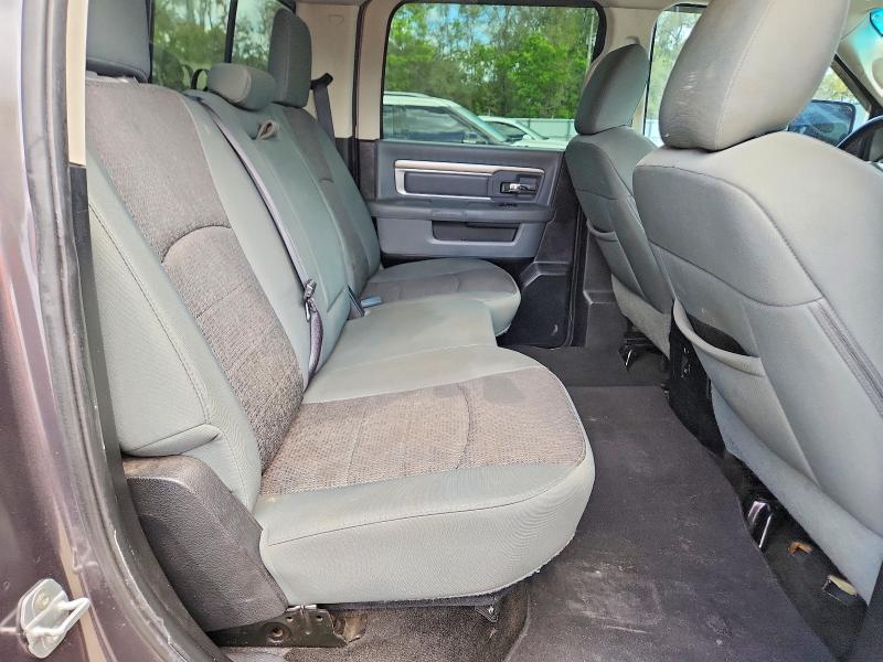 Продаж на аукціоні авто 2015 Ram 1500, vin: 1C6RR6LM3FS590312, номер лоту: 46118876