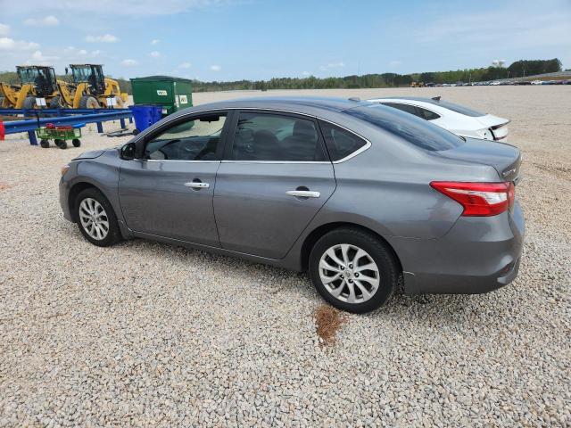 Продаж на аукціоні авто 2019 Nissan Sentra, vin: 3N1AB7AP3KY319598, номер лоту: 47999956