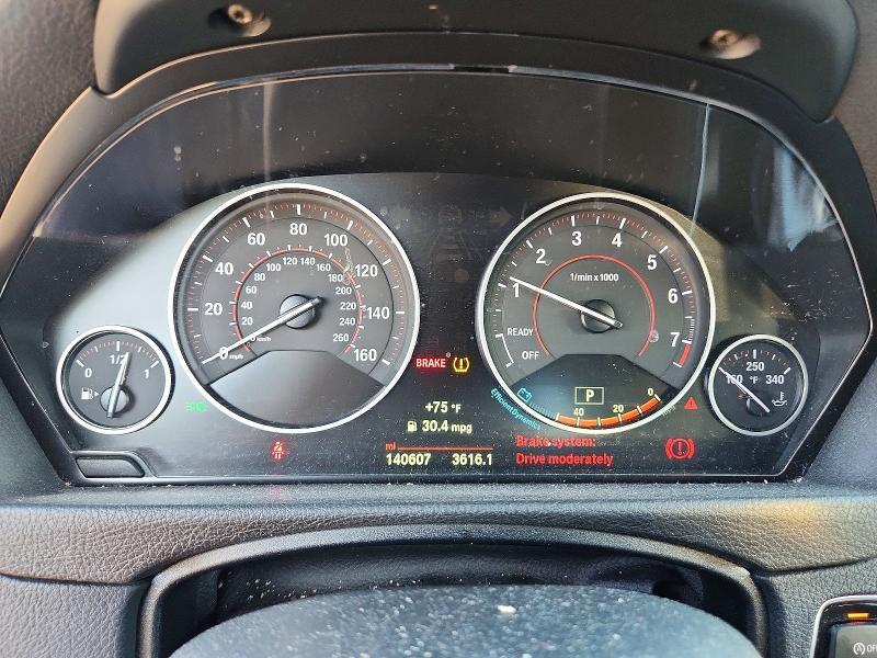 Продажа на аукционе авто 2019 Bmw 430i, vin: WBA4J1C54KBM17444, номер лота: 79430305