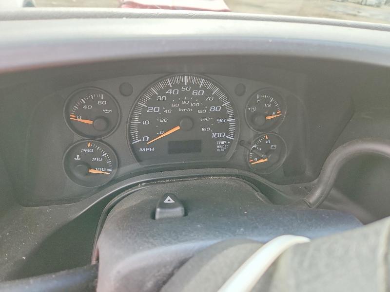 Продаж на аукціоні авто 2004 Gmc Savana, vin: 1GTGG25V841114838, номер лоту: 46842676