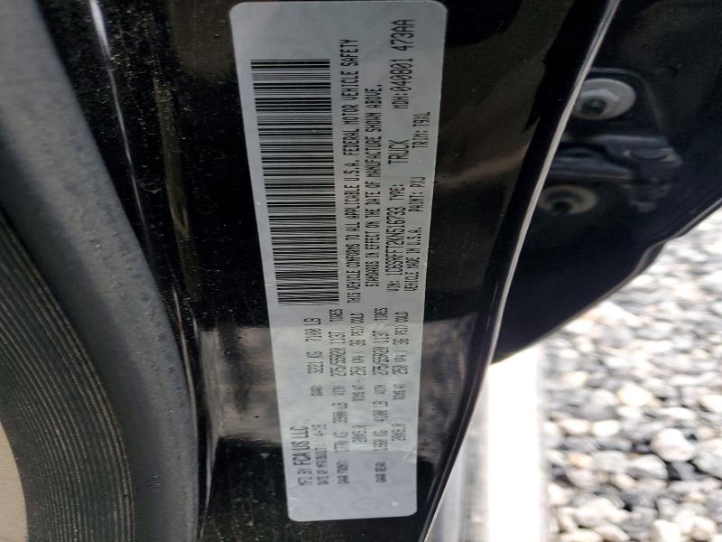 46097326 :رقم المزاد ، 1C6SRFFT2KN516733 vin ، 2019 Ram 1500 مزاد بيع