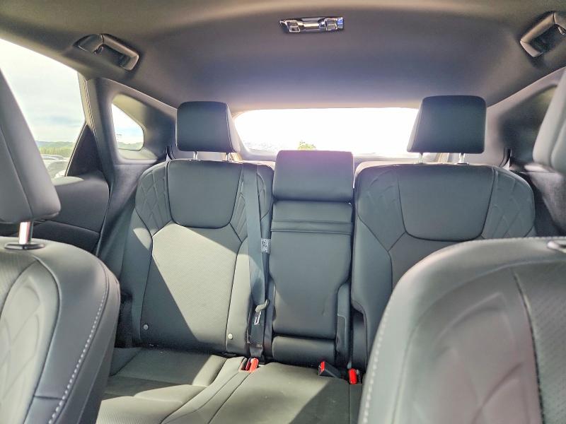 2025 Lexus Rx 350h მანქანა იყიდება აუქციონზე, vin: 2T2BBMCA7SC084529, აუქციონის ნომერი: 46925996
