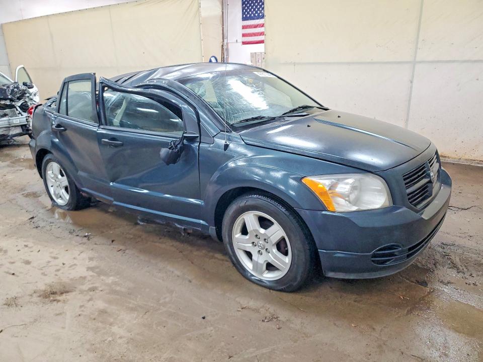 Продаж на аукціоні авто 2008 Dodge Caliber, vin: 1B3HB28B18D740998, номер лоту: 47811446