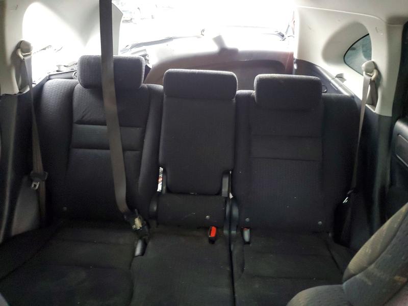 Aukcja sprzedaży 2007 Honda Cr-v, vin: JHLRE38507C082771, numer aukcji: 79727345
