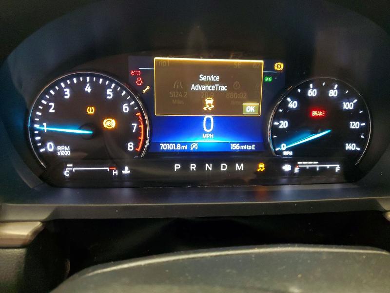 Продаж на аукціоні авто 2020 Ford Explorer, vin: 1FMSK8FH4LGA53371, номер лоту: 47111946