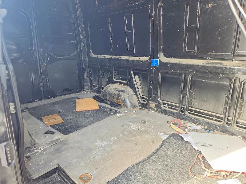 Aukcja sprzedaży 2019 Mercedes-benz Sprinter, vin: WD3BF0CD7KP044524, numer aukcji: 46168966
