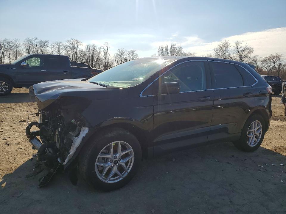 Auction sale of the 2023 Ford Edge, vin: 2FMPK4J90PBA49636, lot number: 46332586