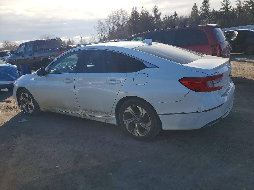 41919506 :رقم المزاد ، 1HGCV1F53JA811912 vin ، 2018 Honda Accord مزاد بيع
