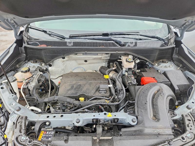 2023 Buick Encore Gx მანქანა იყიდება აუქციონზე, vin: KL4MMDS24PB100316, აუქციონის ნომერი: 79926385