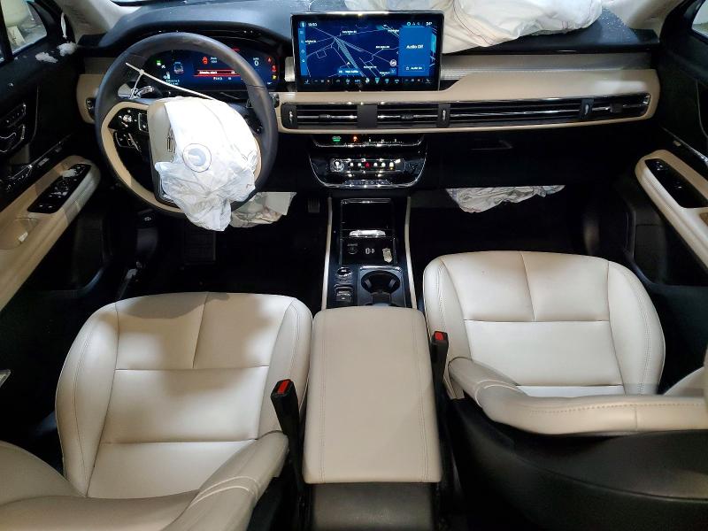 Продажа на аукционе авто 2025 Lincoln Corsair, vin: 5LMCJ1DA9SUL17623, номер лота: 46579216