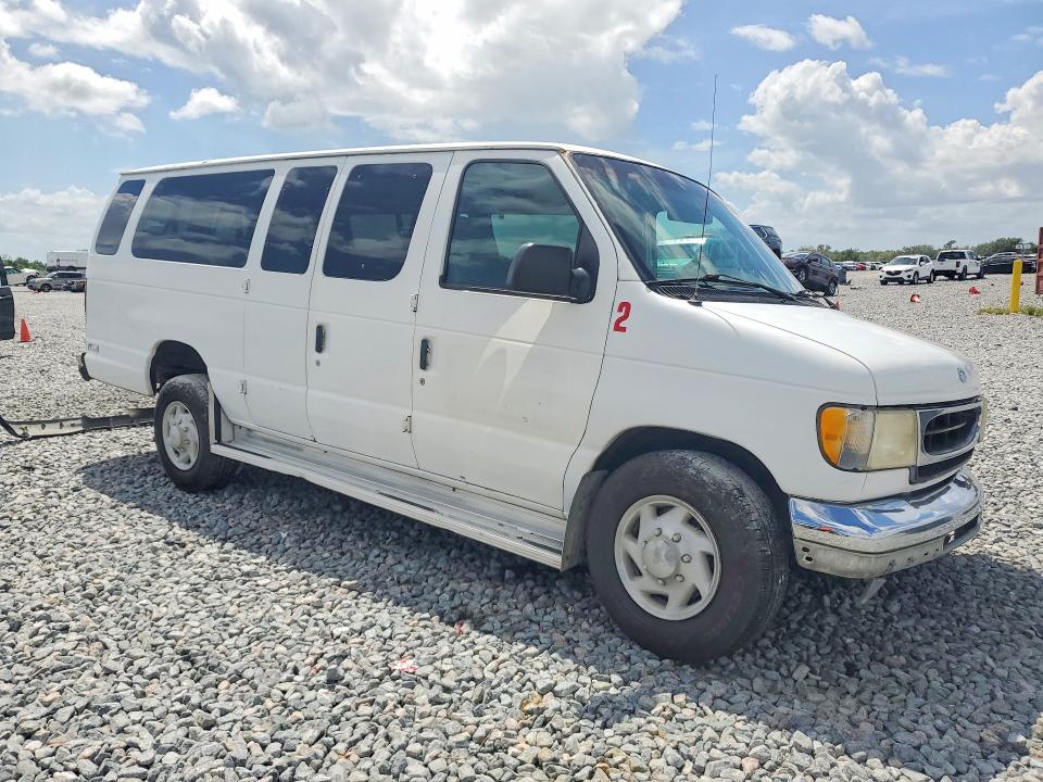 Продаж на аукціоні авто 2002 Ford Econoline, vin: 1FBSS31L82HA23354, номер лоту: 47708986
