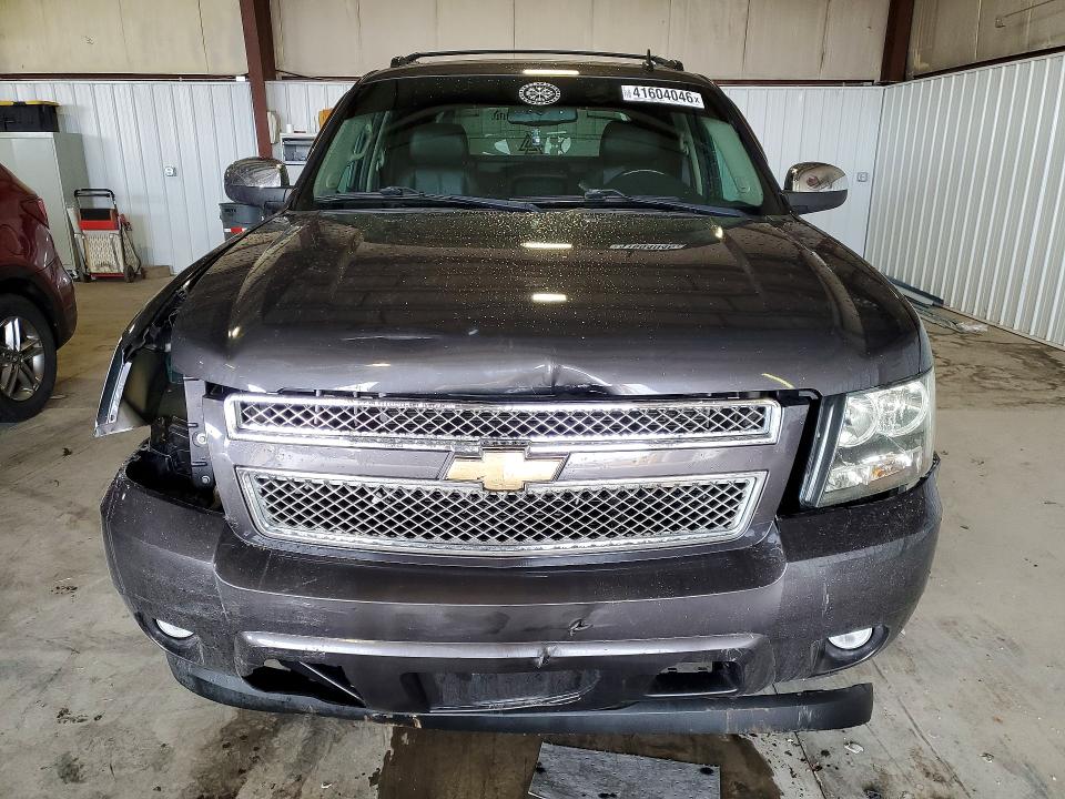 41604046 :رقم المزاد ، 3GNTKFE37BG291020 vin ، 2011 Chevrolet Avalanche مزاد بيع