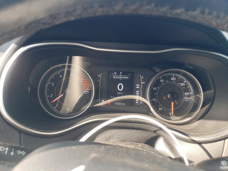 Продажа на аукционе авто 2019 Jeep Cherokee, vin: 1C4PJLLN3KD171308, номер лота: 46502716
