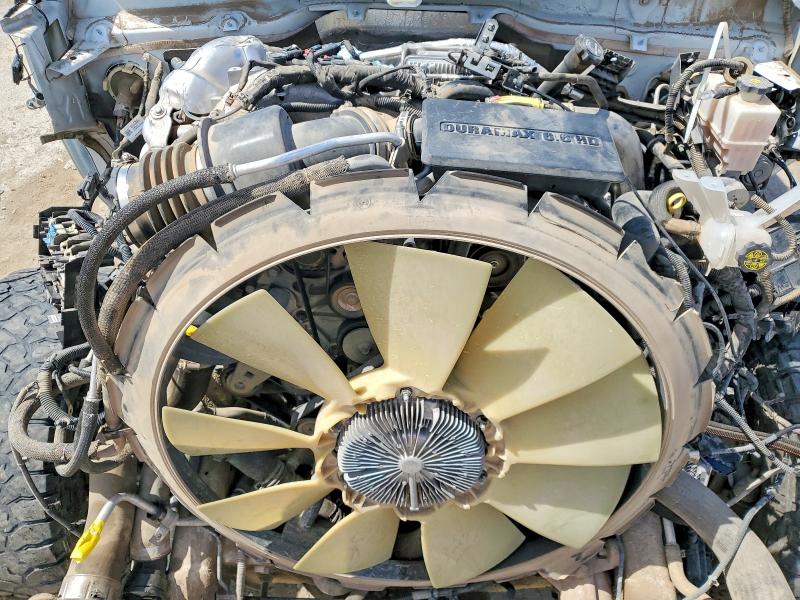 2023 Gmc Sierra მანქანა იყიდება აუქციონზე, vin: 1GT49LEY1PF262060, აუქციონის ნომერი: 47126216