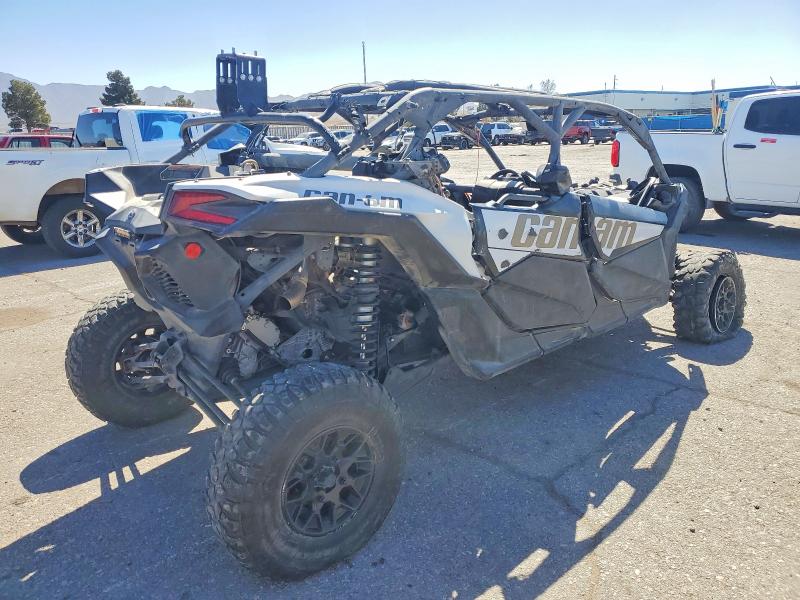 Продажа на аукционе авто 2023 Can-am Maverick X3, vin: 3JBVKAV24PE000930, номер лота: 45735656