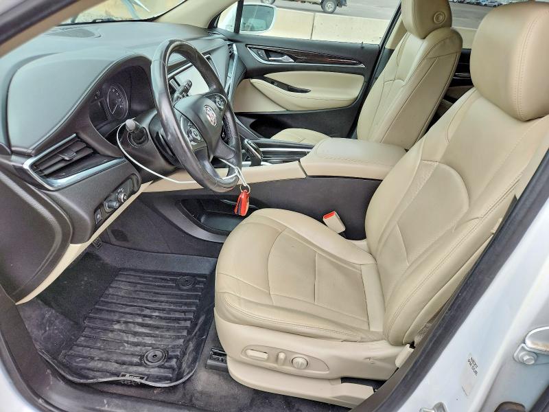 Продаж на аукціоні авто 2020 Buick Enclave, vin: 5GAERBKW8LJ106186, номер лоту: 46356656