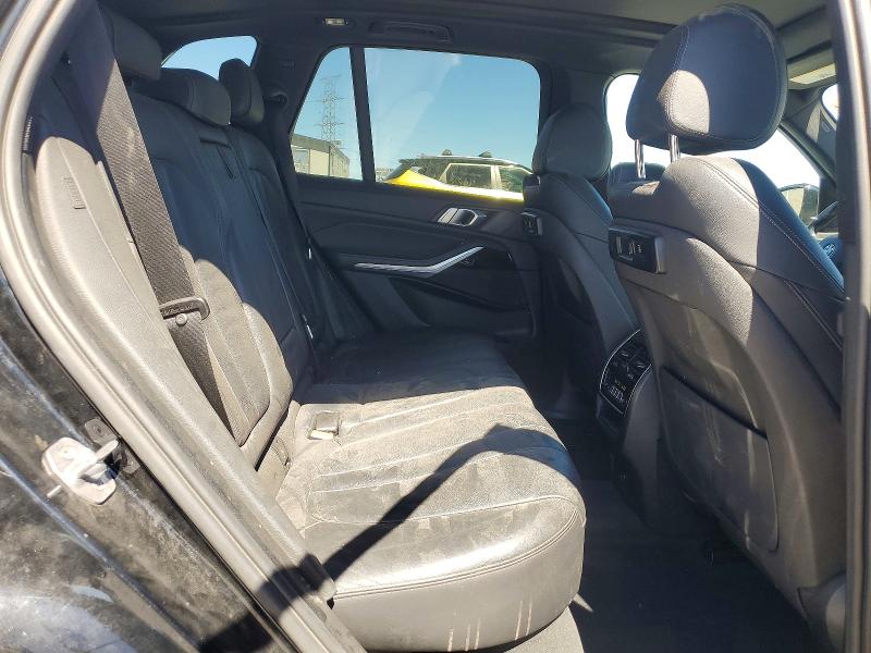 2020 Bmw X5 მანქანა იყიდება აუქციონზე, vin: 5UXCR6C06L9B26320, აუქციონის ნომერი: 42073276