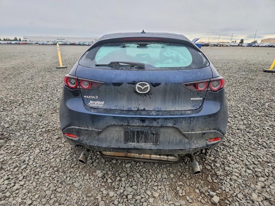 Aukcja sprzedaży 2020 Mazda 3, vin: JM1BPANM5L1160332, numer aukcji: 42011746