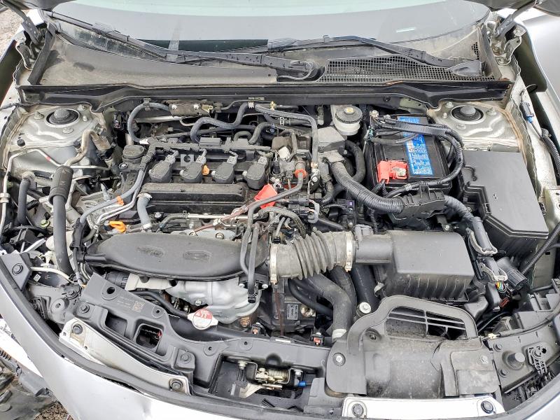 2024 Honda Civic მანქანა იყიდება აუქციონზე, vin: 2HGFE1F96RH001882, აუქციონის ნომერი: 47877086