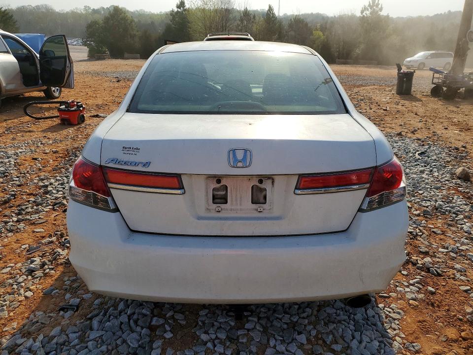 Aukcja sprzedaży 2012 Honda Accord, vin: 1HGCP2F75CA200235, numer aukcji: 47491676
