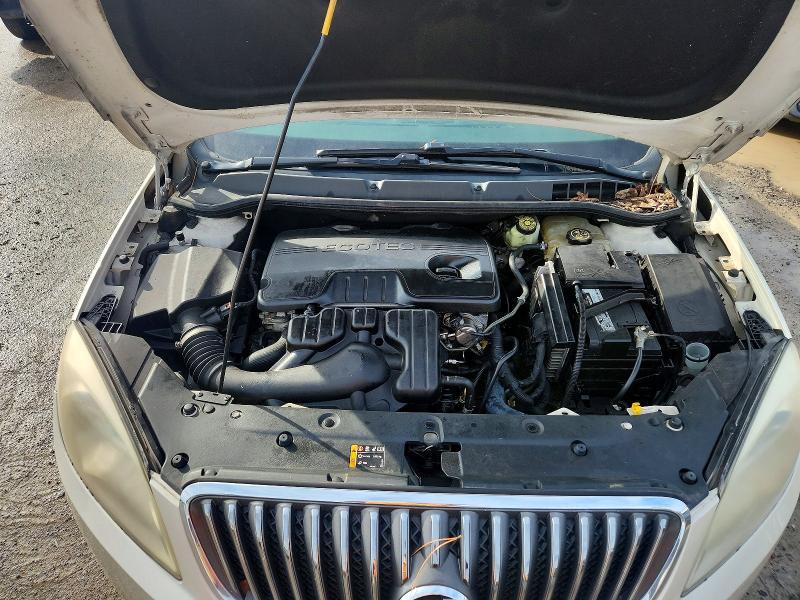 Aukcja sprzedaży 2014 Buick Verano, vin: 1G4PR5SK2E4198804, numer aukcji: 79641845