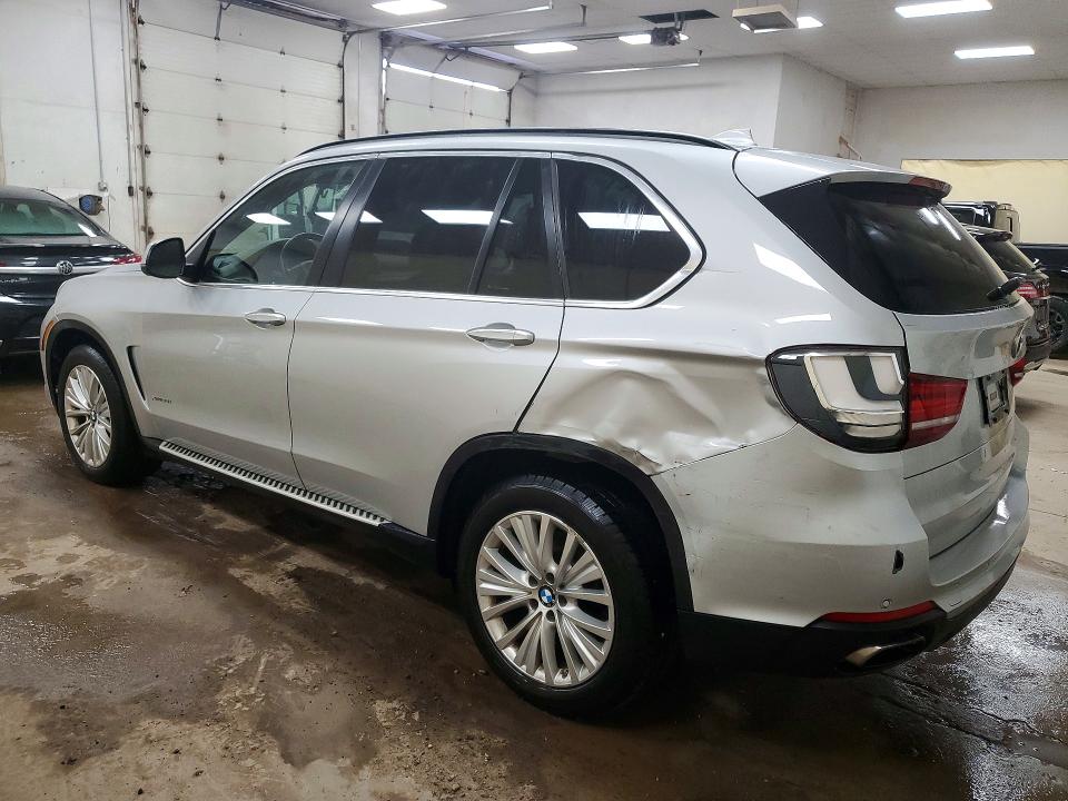 78675905 :رقم المزاد ، 5UXKR6C54E0J73728 vin ، 2014 Bmw X5 مزاد بيع
