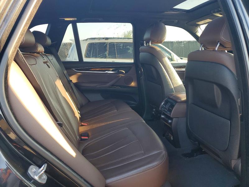 Продажа на аукционе авто 2018 Bmw X5, vin: 5UXKR2C58J0Z20508, номер лота: 47534276