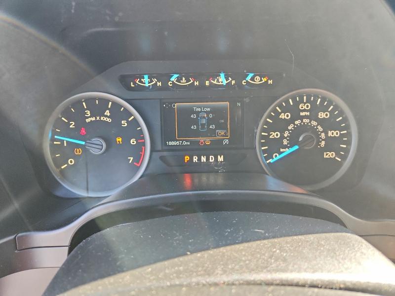 Aukcja sprzedaży 2018 Ford F150, vin: 1FTEW1C54JKF02162, numer aukcji: 45517596