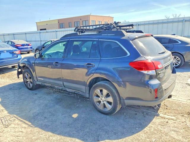 46728516 :رقم المزاد ، 4S4BRCKC2B3350475 vin ، 2011 Subaru Outback مزاد بيع