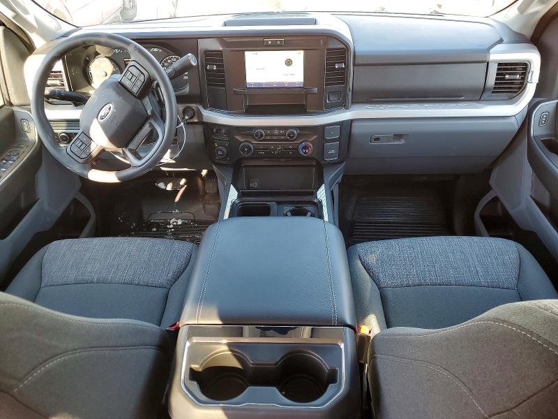 Aukcja sprzedaży 2025 Ford F350, vin: 1FT8W3BT1SED75069, numer aukcji: 47107176