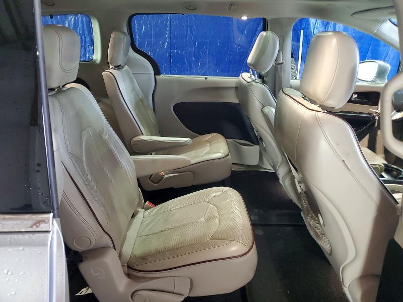 Aukcja sprzedaży 2020 Chrysler Pacifica, vin: 2C4RC1GGXLR144219, numer aukcji: 46317496