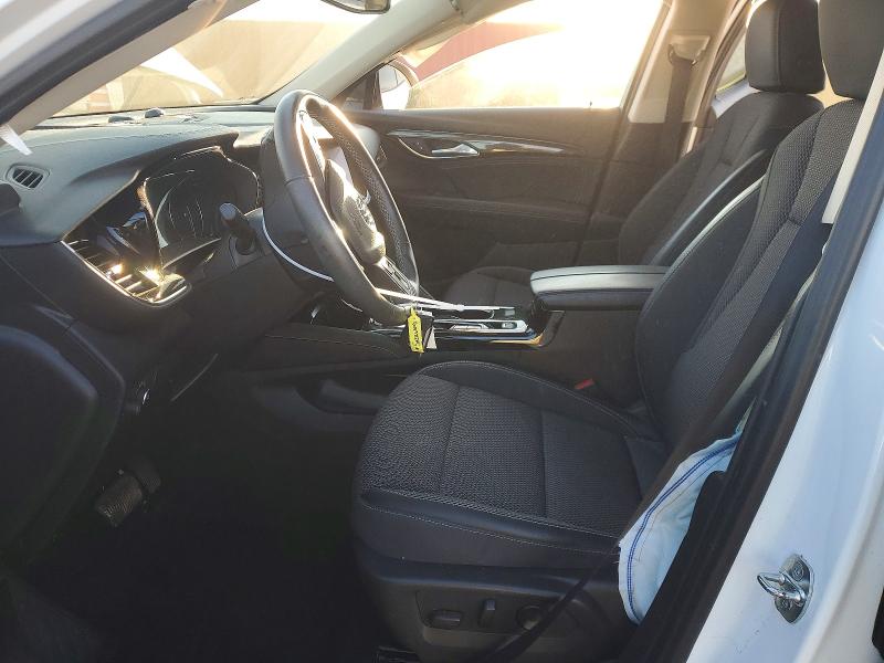 Aukcja sprzedaży 2021 Buick Envision, vin: LRBAZLR41MD112711, numer aukcji: 47208216