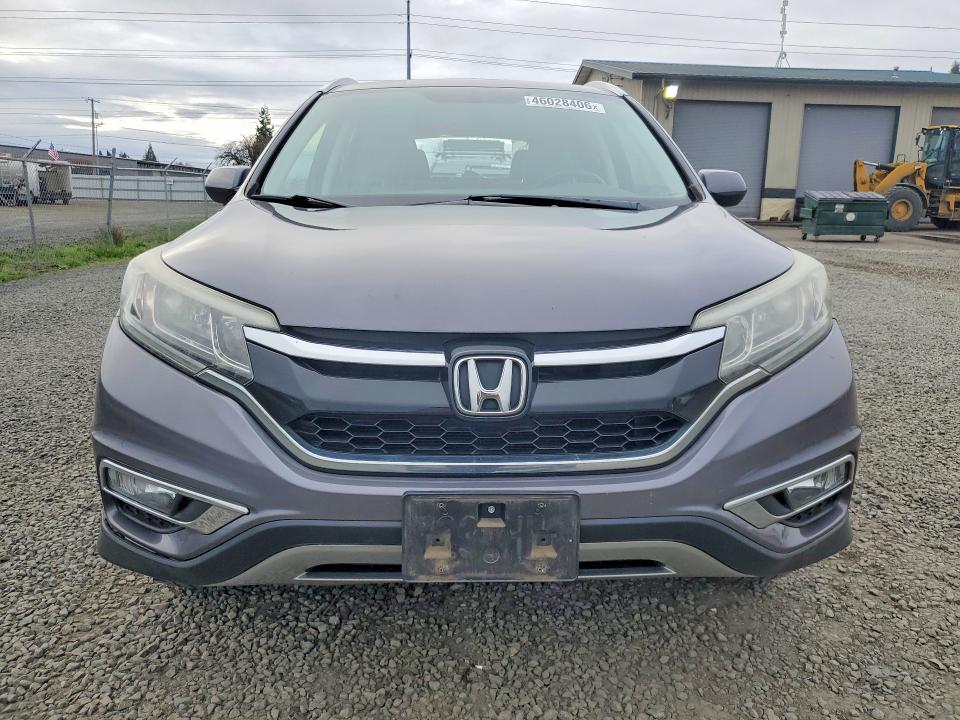 Aukcja sprzedaży 2015 Honda Cr-v, vin: 5J6RM4H77FL035611, numer aukcji: 46028406