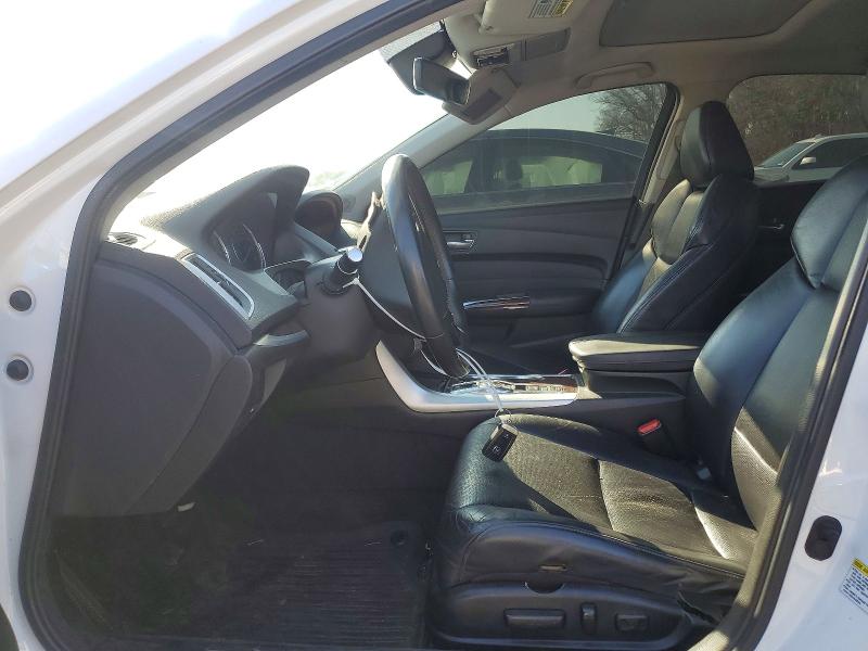 Продаж на аукціоні авто 2015 Acura Tlx, vin: 19UUB3F56FA007426, номер лоту: 47184456
