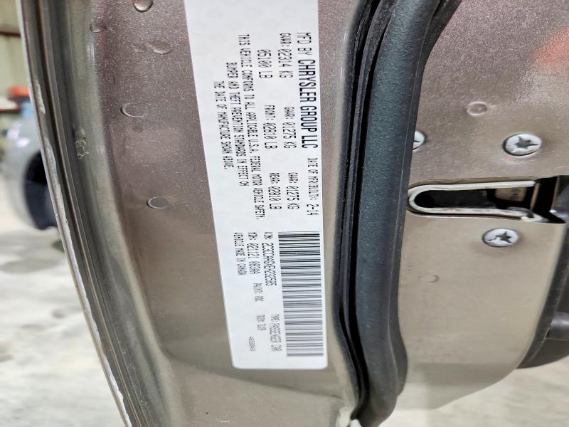 Aukcja sprzedaży 2014 Chrysler 300, vin: 2C3CCAAGXEH232585, numer aukcji: 45574436