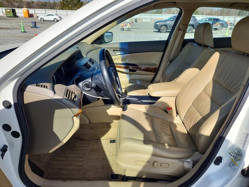 Aukcja sprzedaży 2010 Honda Accord, vin: 1HGCP3F84AA031711, numer aukcji: 45579396